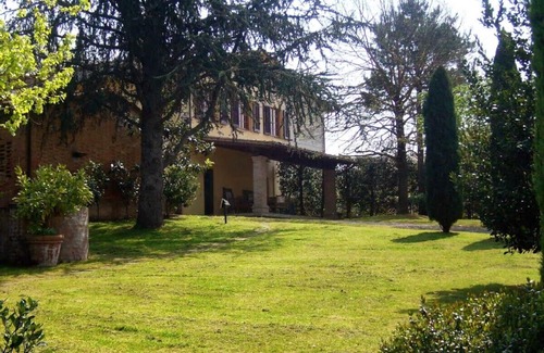 Peccioli Casa | Magnífica propiedad en el corazón de la Toscana.