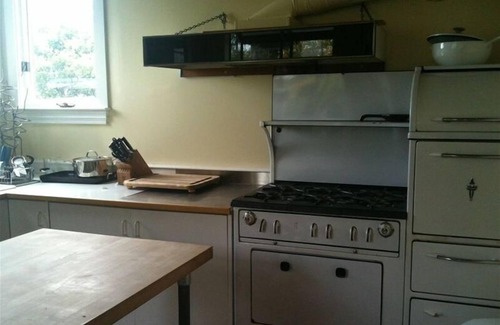 Potrero Hill Apartamento | Hermoso y lleno de luz 1 BR / 1 baño en Potrero Hill
