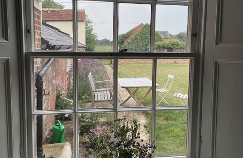 Ipswich Casa | Beautiful and luxurious historic house in idyllic Suffolk village