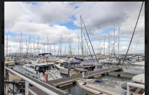 Parque das Nacoes Alquiler De Eote | Beautiful and magnific yacht