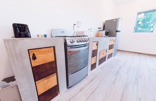 Merida Municipality Apartamento | Hermoso y minimalista Loft, bien ubicado en Mérida Yucatán