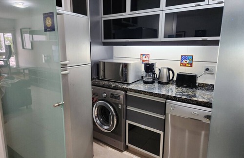 Alta Gracia Apartamento | Beautiful and Modern apartment in Alta Gracia!