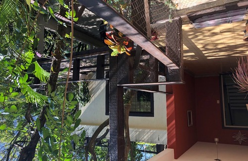 Laranjeiras Casa | Hermosa y moderna casa en Laranjeiras