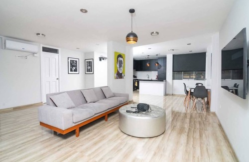 Paucarpata Apartamento | Beautiful and Modern Apartment