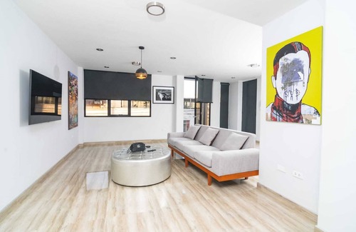 Paucarpata Apartamento | Beautiful and Modern Apartment