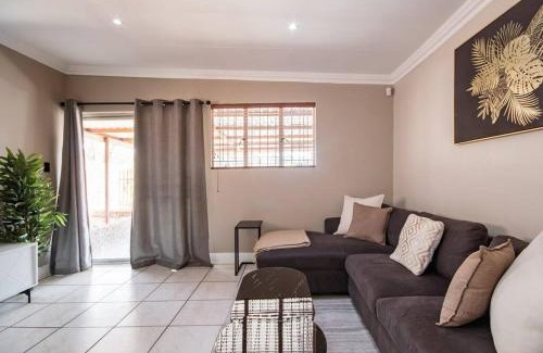 Waterkloof Glen Apartamento | Beautiful and Modern apartment close to Menlyn