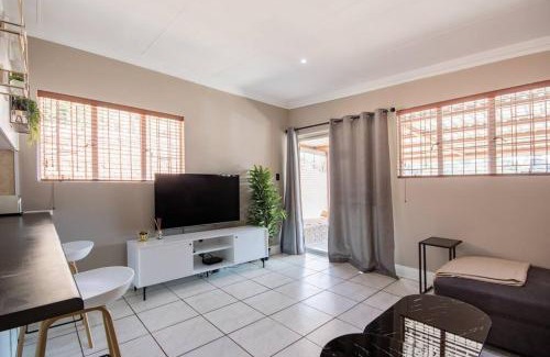 Waterkloof Glen Apartamento | Beautiful and Modern apartment close to Menlyn