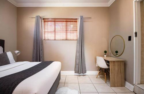 Waterkloof Glen Apartamento | Beautiful and Modern apartment close to Menlyn