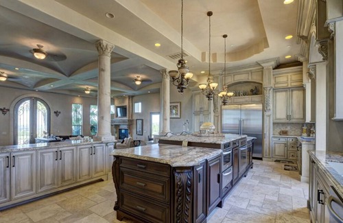 El Dorado Hills Casa | Beautiful and private estate . With breathtaking views.