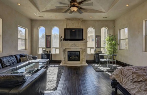 El Dorado Hills Casa | Beautiful and private estate . With breathtaking views.