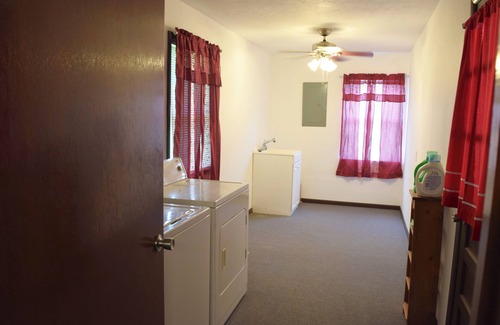 Mountain Home Casa | Beautiful and peaceful home located just 10 minutes from the White River!