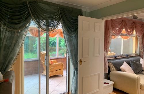 Cosford Casa | Beautiful and Peaceful village location