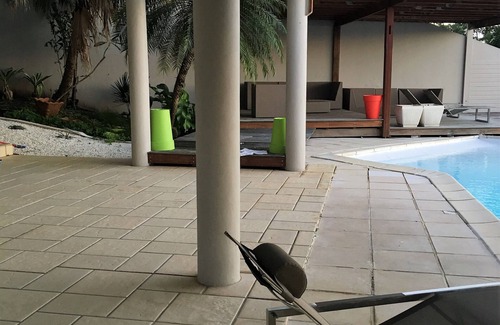 Tartane Villa | hermoso y tranquilo, para sus vacaciones de placer en el caribe