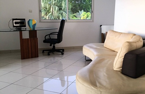 Tartane Villa | hermoso y tranquilo, para sus vacaciones de placer en el caribe