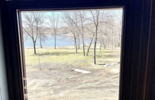 Lake Elmo Apartamento | Beautiful and peaceful retreat at the Sunset View