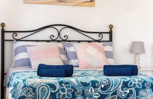 Jesus Pobre Cama Y Desayuno | Beautiful and peaceful guesthouse.