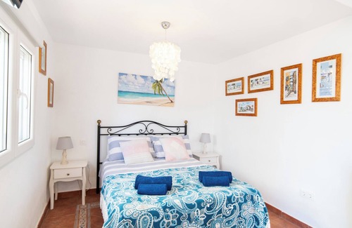 Jesus Pobre Cama Y Desayuno | Beautiful and peaceful guesthouse.