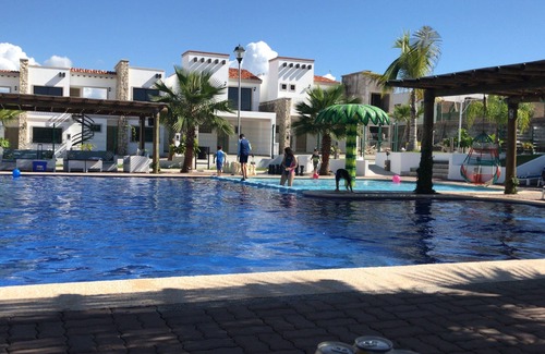Cerritos Casa | Beautiful and private house near Playa Cerritos