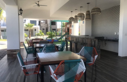 Cerritos Casa | Beautiful and private house near Playa Cerritos