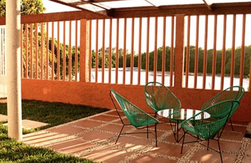 Colonia Salina Chica Apartamento | Suites Lorens, Apt 3