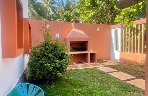 Colonia Salina Chica Apartamento | Suites Lorens, Apt 3