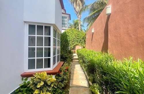 Colonia Salina Chica Apartamento | Suites Lorens, Apt 3