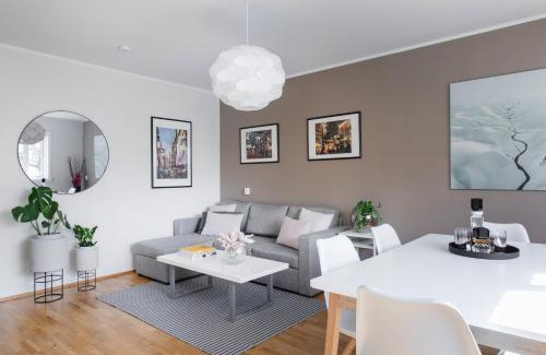 Vesturbær Apartamento | Beautiful and quiet apartment in city center- perfect location 0