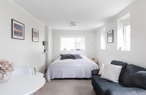 Vesturbær Apartamento | Beautiful and quiet apartment in city center- perfect location 0