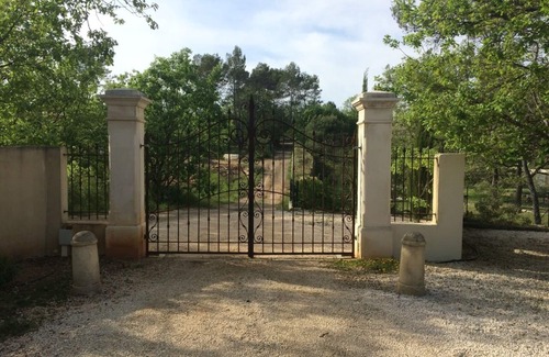 Les Arcs-sur-Argens Otro | Hermosa y tranquila con piscina. 5 dormitorios. 4000m2 de jardín