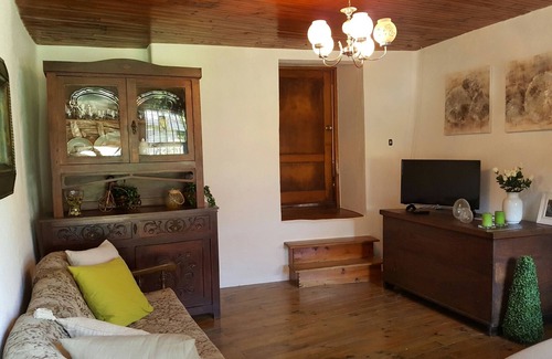 Outeirino Casa | BONITA Y TRANQUILA CASA DOS AVOS
