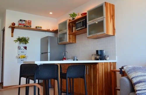 Bejuco Condominio | Beautiful and Relaxing Beachfront Apartment in Costa Rica 🍹☀️ 🌊