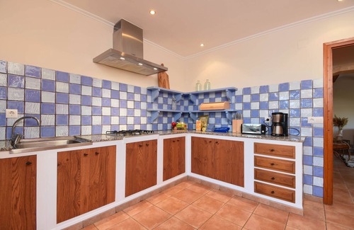 Tarraula Villa | Villa bonita y romántica en Jávea, Costa Blanca, España con piscina privada para 8 personas