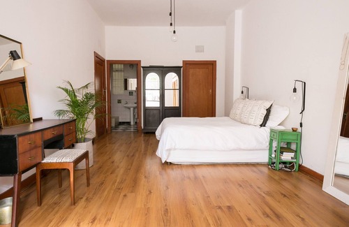 Houghton Estate Apartamento | Hermoso y espacioso apartamento en excelente ubicación