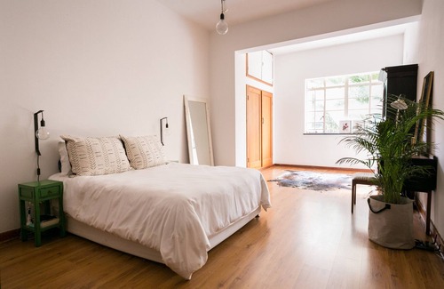 Houghton Estate Apartamento | Hermoso y espacioso apartamento en excelente ubicación