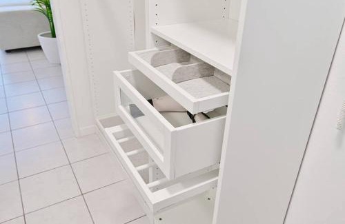 Elberfeld-Mitte Apartamento | Beautiful and spacious 4-Room Apartments in City Center