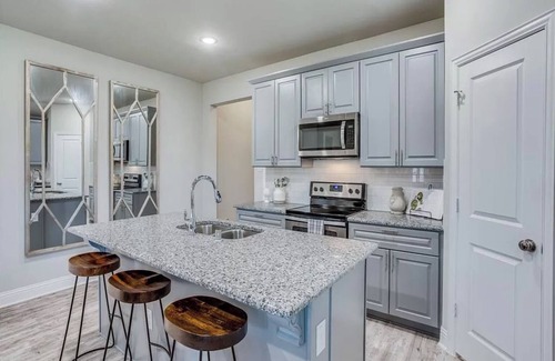 Forney Casa | Beautiful and Spacious Home in Charming Forney with Fiber WIFI