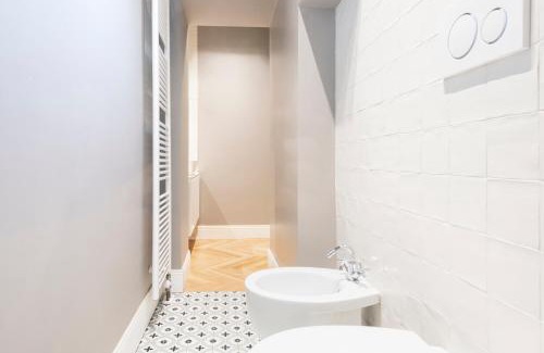 Varesine Apartamento | Beautiful and spacious house in Corso Como by Easylife