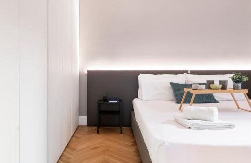 Varesine Apartamento | Beautiful and spacious house in Corso Como by Easylife