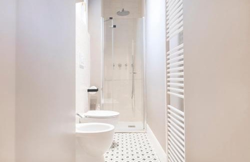 Varesine Apartamento | Beautiful and spacious house in Corso Como by Easylife
