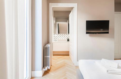 Varesine Apartamento | Beautiful and spacious house in Corso Como by Easylife
