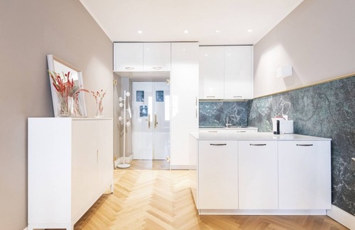 Varesine Apartamento | Beautiful and spacious house in Corso Como by Easylife
