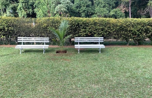 Ibiuna Casa | Beautiful and very comfortable farm