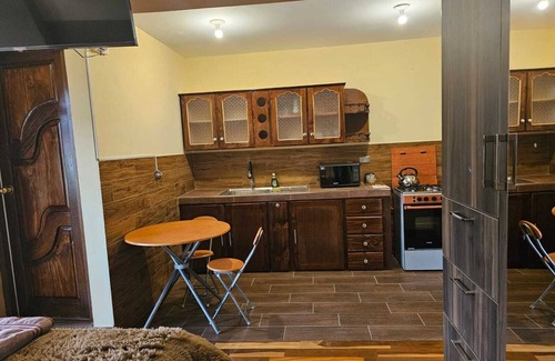 San Antonio Apartamento | beautiful and warm apartment, 5 minutes from Cusco airport