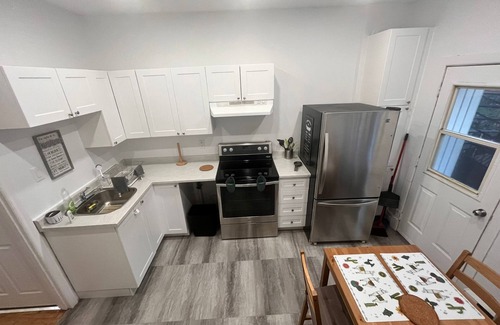 Verdun Apartamento | Beautiful and welcoming 2 bedroom apartment in Verdun