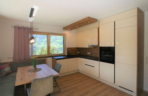 Holdernach Apartamento | Acogedor apartamento para 5 personas con WIFI, TV, terraza y aparcamiento