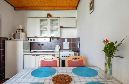 Rabyne Apartamento | Bonito apartamento con WIFI, patio, mascotas permitida, vista panorámica y aparcamiento