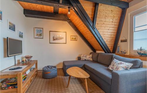 Friedrichskoog-Spitze Apartamento | Beautiful Apartment In Dithmarschen
