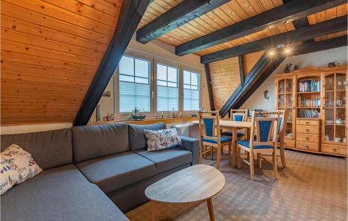 Friedrichskoog-Spitze Apartamento | Beautiful Apartment In Dithmarschen