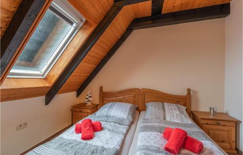 Friedrichskoog-Spitze Apartamento | Beautiful Apartment In Dithmarschen