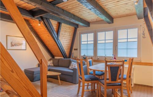 Friedrichskoog-Spitze Apartamento | Beautiful Apartment In Dithmarschen